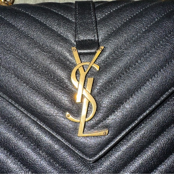 YSL COLLEGE MEDIUM - Picture 6 of 16